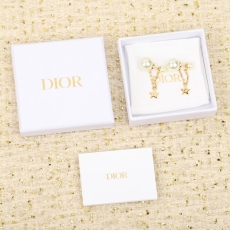 Christian Dior Earrings